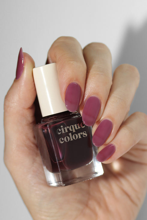 MXCN COLA JELLY NAGELLAK